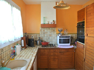 Maison 157m², 4 chambres sur 766m² avec piscine CESTAS GAZINET